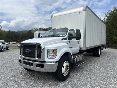 2024 Ford F-750 Super Duty XL - Photo 6 - Cleveland, GA 30528
