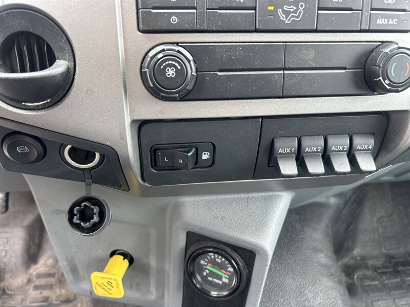 2024 Ford F-750 Super Duty XL - Photo 40 - Cleveland, GA 30528