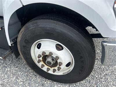 2024 Ford F-750 Super Duty XL - Photo 19 - Cleveland, GA 30528