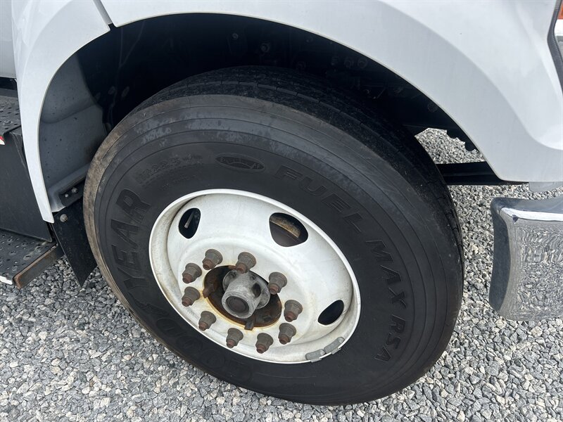2024 Ford F-750 Super Duty XL - Photo 19 - Cleveland, GA 30528