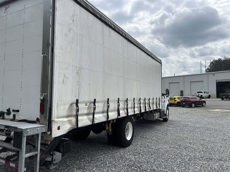 2024 Ford F-750 Super Duty XL - Photo 14 - Cleveland, GA 30528