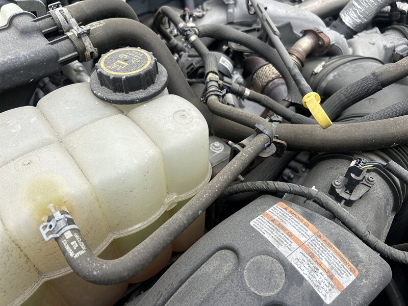 2024 Ford F-750 Super Duty XL - Photo 24 - Cleveland, GA 30528