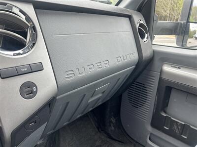 2024 Ford F-750 Super Duty XL - Photo 41 - Cleveland, GA 30528
