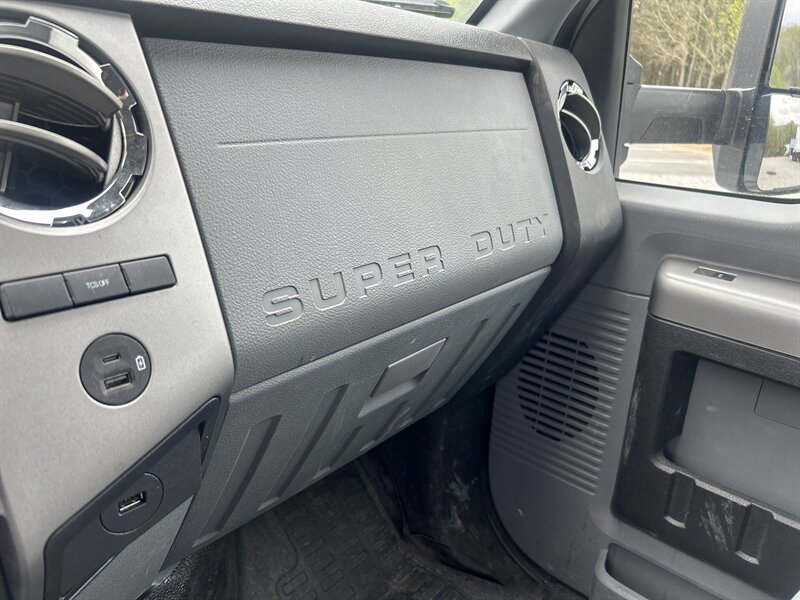 2024 Ford F-750 Super Duty XL - Photo 41 - Cleveland, GA 30528