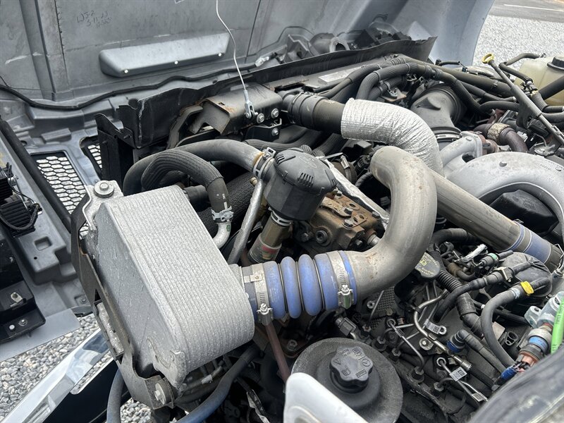 2024 Ford F-750 Super Duty XL - Photo 21 - Cleveland, GA 30528