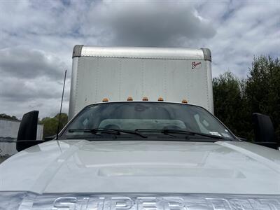 2024 Ford F-750 Super Duty XL - Photo 29 - Cleveland, GA 30528