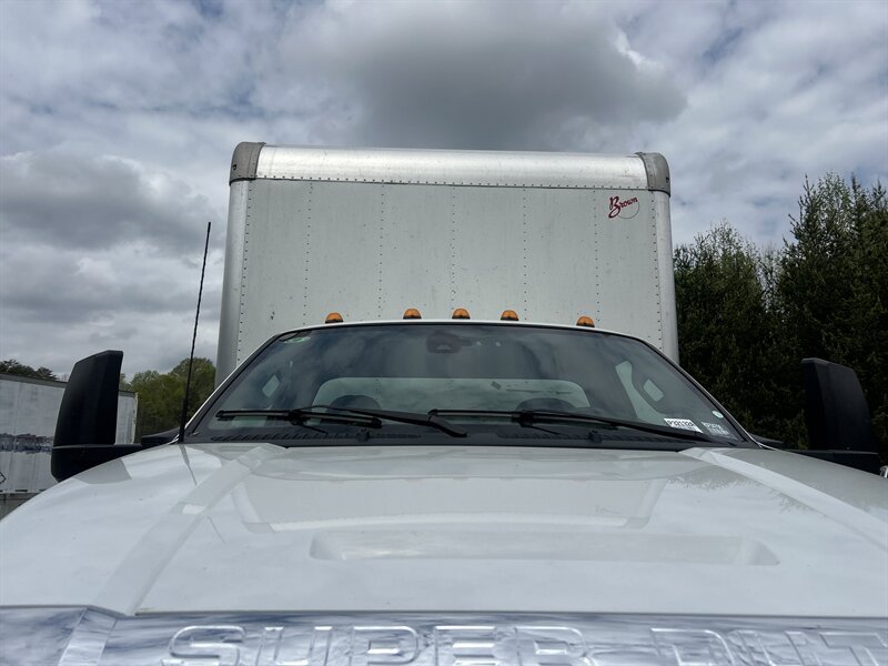 2024 Ford F-750 Super Duty XL - Photo 29 - Cleveland, GA 30528