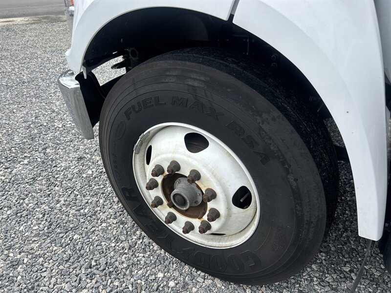 2024 Ford F-750 Super Duty XL - Photo 30 - Cleveland, GA 30528