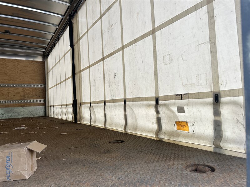 2024 Ford F-750 Super Duty XL - Photo 12 - Cleveland, GA 30528