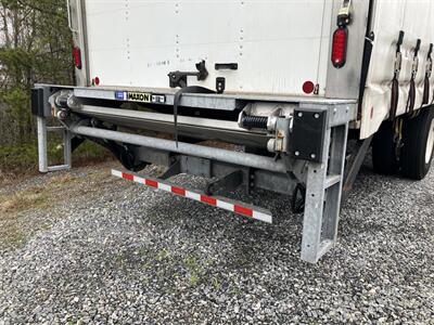 2024 Ford F-750 Super Duty XL - Photo 4 - Cleveland, GA 30528