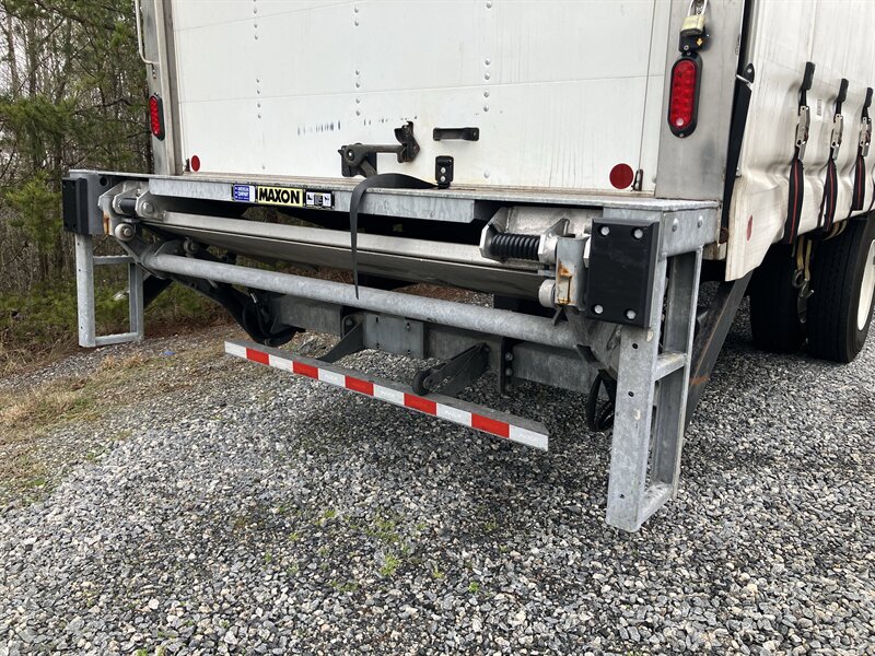 2024 Ford F-750 Super Duty XL - Photo 4 - Cleveland, GA 30528