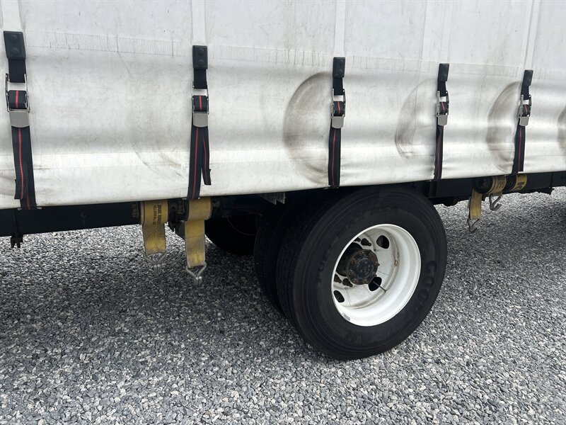 2024 Ford F-750 Super Duty XL - Photo 15 - Cleveland, GA 30528