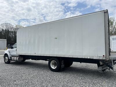 2024 Ford F-750 Super Duty XL - Photo 7 - Cleveland, GA 30528