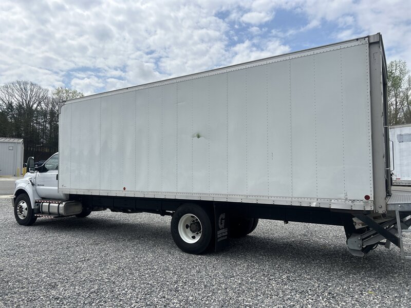 2024 Ford F-750 Super Duty XL - Photo 7 - Cleveland, GA 30528