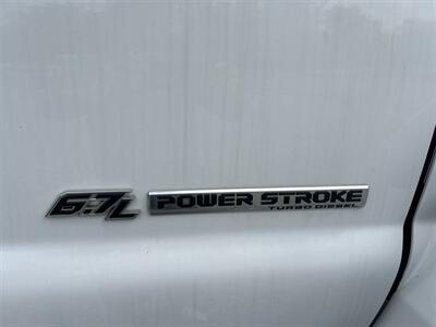 2024 Ford F-750 Super Duty XL - Photo 18 - Cleveland, GA 30528