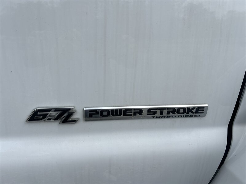 2024 Ford F-750 Super Duty XL - Photo 18 - Cleveland, GA 30528