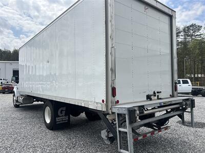 2024 Ford F-750 Super Duty XL - Photo 8 - Cleveland, GA 30528