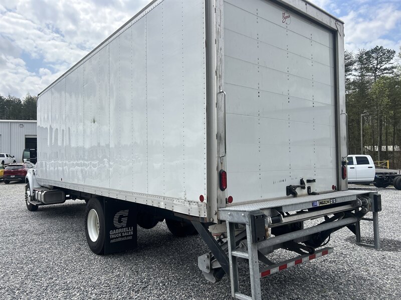 2024 Ford F-750 Super Duty XL - Photo 8 - Cleveland, GA 30528