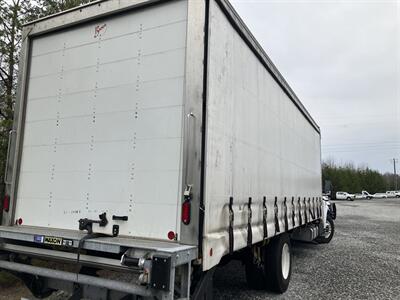 2024 Ford F-750 Super Duty XL - Photo 3 - Cleveland, GA 30528