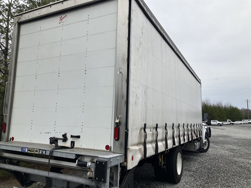 2024 Ford F-750 Super Duty XL - Photo 3 - Cleveland, GA 30528