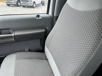 2024 Ford F-750 Super Duty XL - Photo 42 - Cleveland, GA 30528