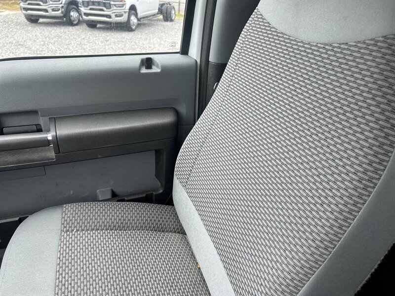 2024 Ford F-750 Super Duty XL - Photo 42 - Cleveland, GA 30528