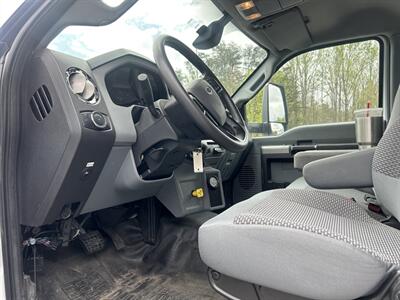 2024 Ford F-750 Super Duty XL - Photo 35 - Cleveland, GA 30528