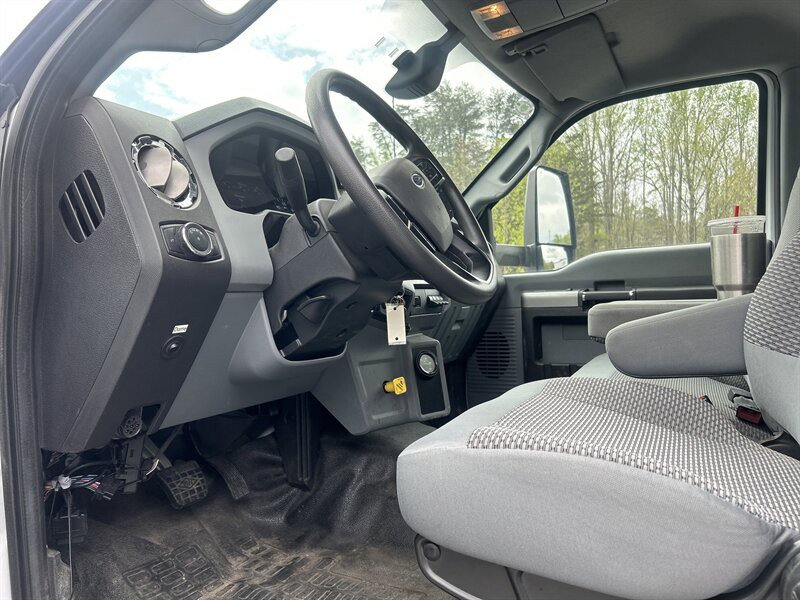 2024 Ford F-750 Super Duty XL - Photo 35 - Cleveland, GA 30528