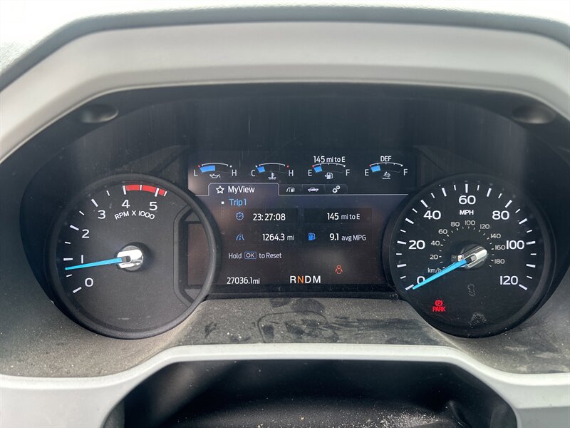 2024 Ford F-750 Super Duty XL - Photo 37 - Cleveland, GA 30528