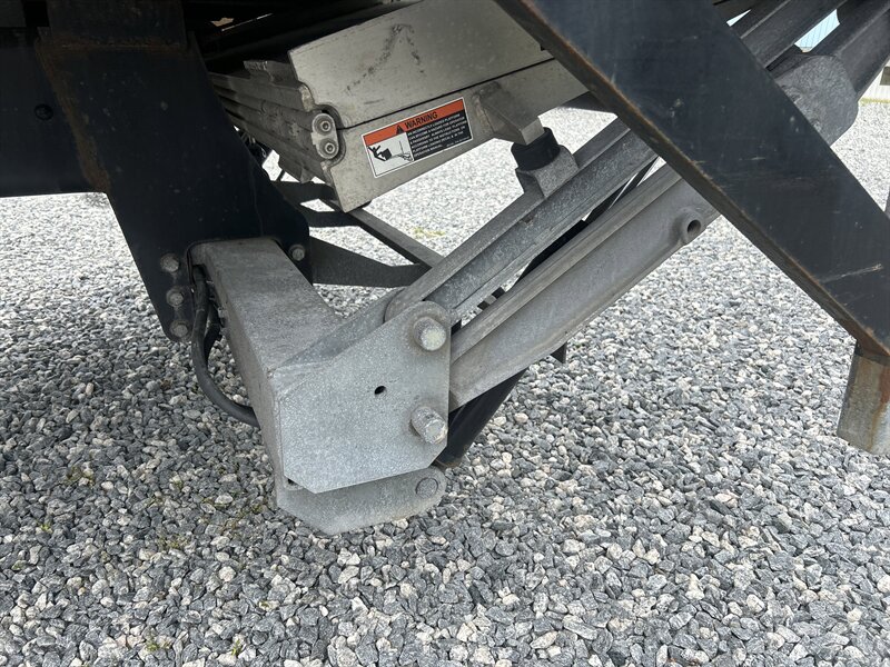 2024 Ford F-750 Super Duty XL - Photo 9 - Cleveland, GA 30528