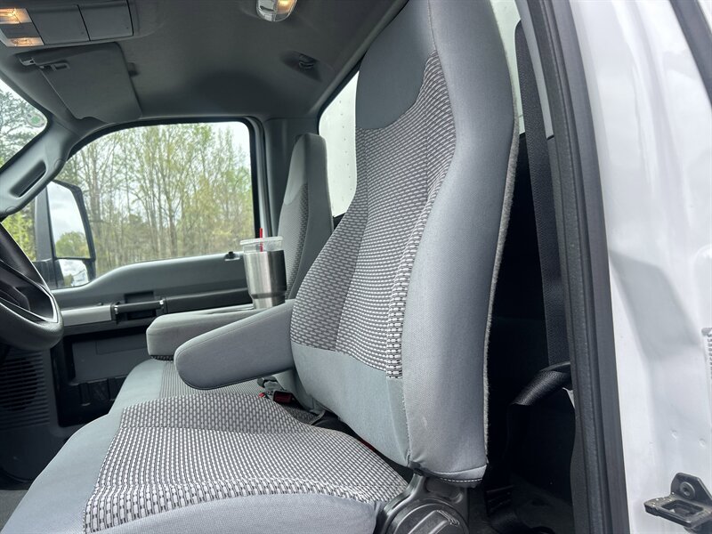 2024 Ford F-750 Super Duty XL - Photo 36 - Cleveland, GA 30528