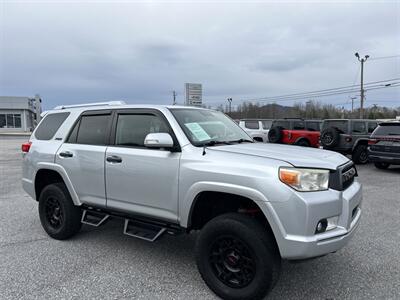 2013 Toyota 4Runner SR5   - Photo 9 - Cleveland, GA 30528