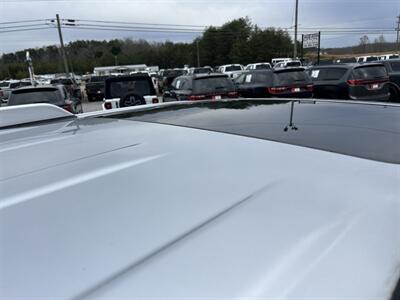 2013 Toyota 4Runner SR5 - Photo 53 - Cleveland, GA 30528