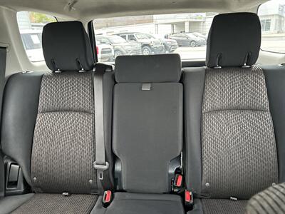 2013 Toyota 4Runner SR5 - Photo 31 - Cleveland, GA 30528