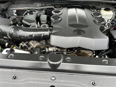 2013 Toyota 4Runner SR5 - Photo 63 - Cleveland, GA 30528