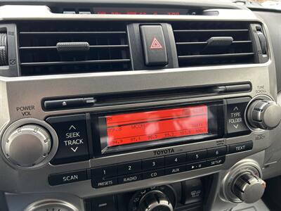 2013 Toyota 4Runner SR5   - Photo 21 - Cleveland, GA 30528