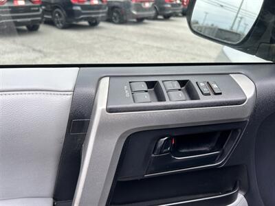 2013 Toyota 4Runner SR5   - Photo 15 - Cleveland, GA 30528