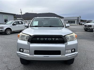 2013 Toyota 4Runner SR5   - Photo 11 - Cleveland, GA 30528