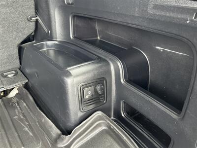 2013 Toyota 4Runner SR5 - Photo 43 - Cleveland, GA 30528