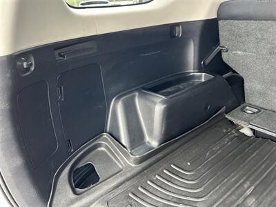 2013 Toyota 4Runner SR5 - Photo 45 - Cleveland, GA 30528