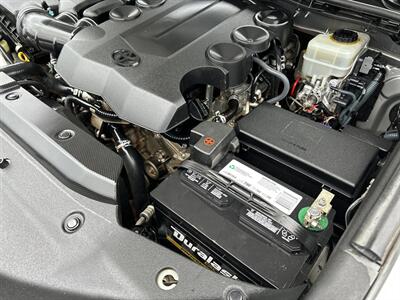 2013 Toyota 4Runner SR5 - Photo 64 - Cleveland, GA 30528