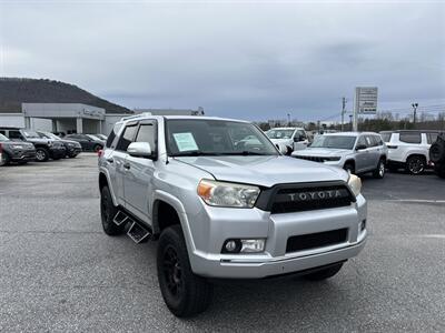 2013 Toyota 4Runner SR5   - Photo 10 - Cleveland, GA 30528