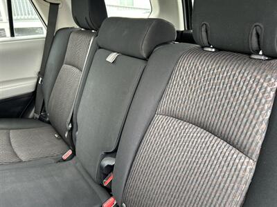 2013 Toyota 4Runner SR5 - Photo 38 - Cleveland, GA 30528