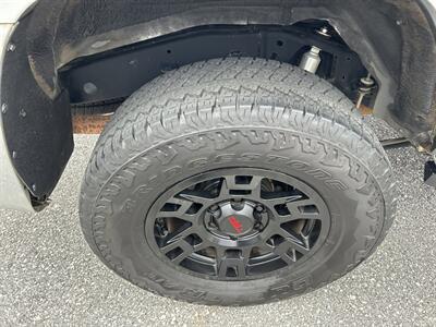 2013 Toyota 4Runner SR5 - Photo 48 - Cleveland, GA 30528