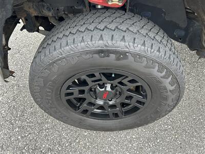 2013 Toyota 4Runner SR5   - Photo 13 - Cleveland, GA 30528