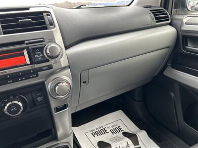 2013 Toyota 4Runner SR5 - Photo 34 - Cleveland, GA 30528