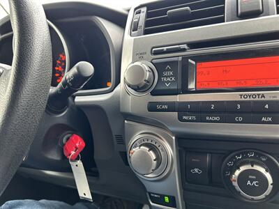 2013 Toyota 4Runner SR5 - Photo 29 - Cleveland, GA 30528