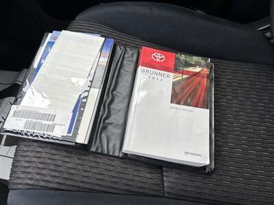 2013 Toyota 4Runner SR5 - Photo 27 - Cleveland, GA 30528