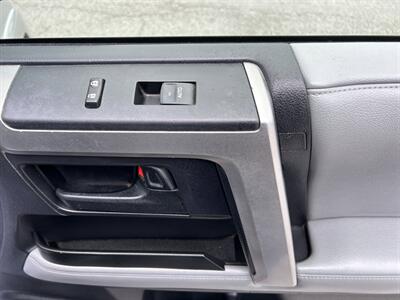 2013 Toyota 4Runner SR5 - Photo 55 - Cleveland, GA 30528