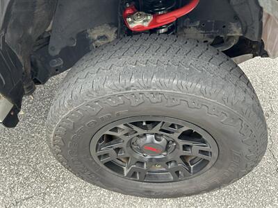 2013 Toyota 4Runner SR5 - Photo 59 - Cleveland, GA 30528